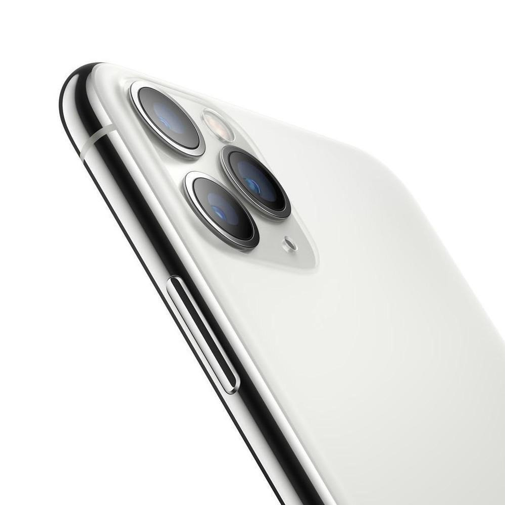 Apple iPhone 11 Pro Max 64GB Prateado iOS image number 3